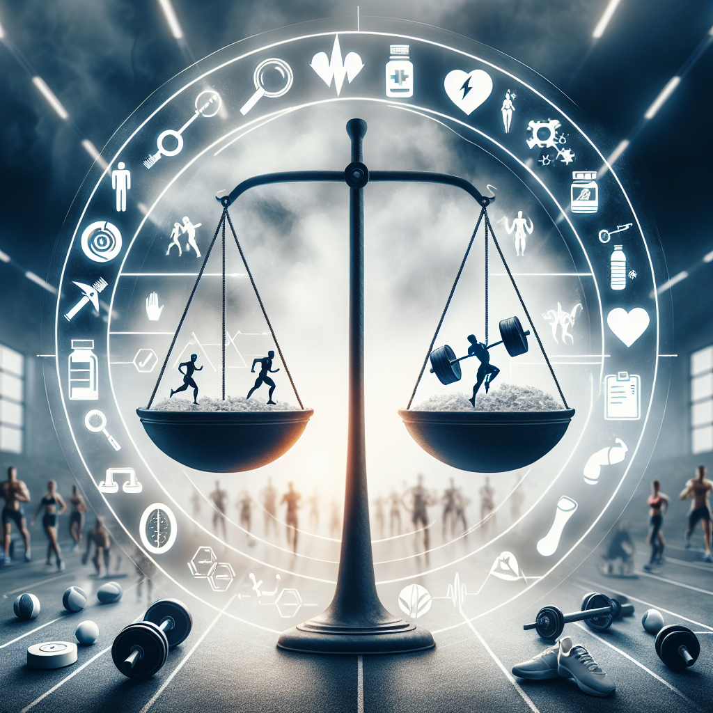 Boldenone: benefits and risks in sports pharmacology
