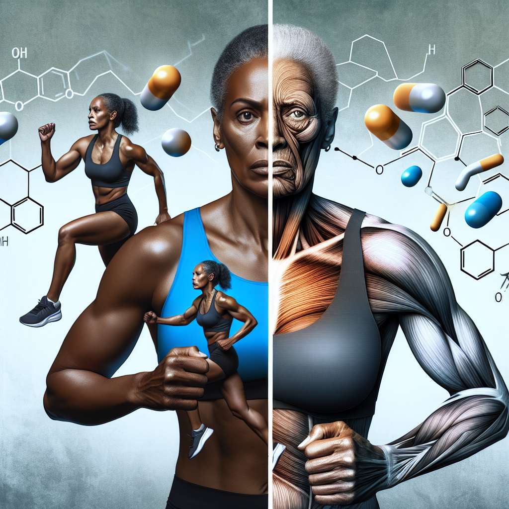 Analyzing risks and implications of testosterone and sports doping