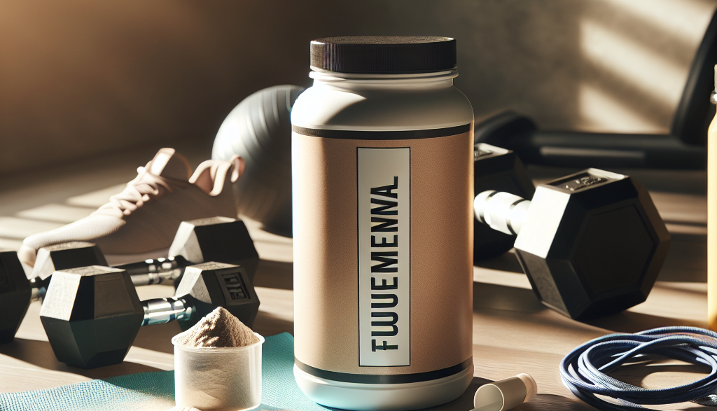 Andriol: fundamental supplement for athletes