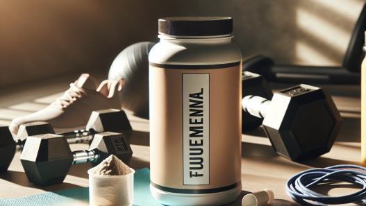 Andriol: fundamental supplement for athletes