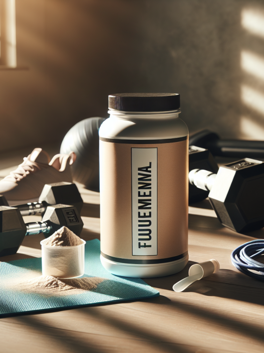 Andriol: fundamental supplement for athletes