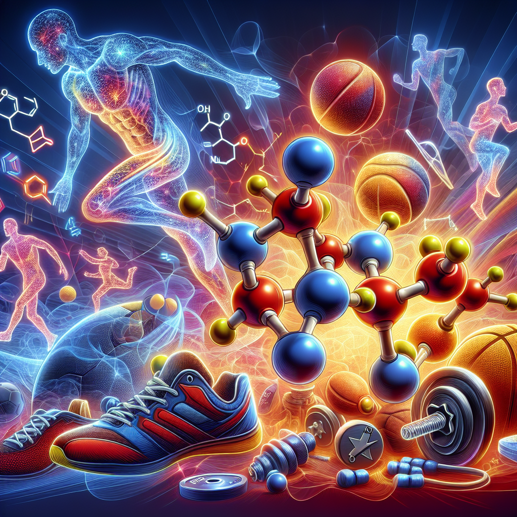 Drostanolone: a potent anabolic steroid in sports