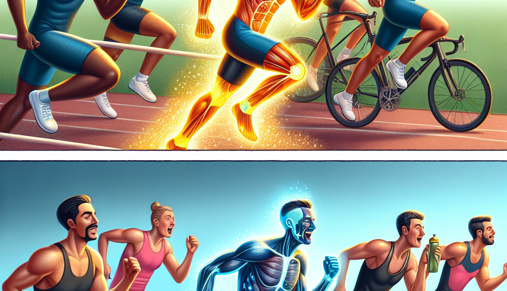 Effects of mildronate dihydrate on athletes' cardiovascular endurance