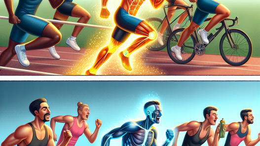 Effects of mildronate dihydrate on athletes' cardiovascular endurance