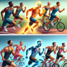 Effects of mildronate dihydrate on athletes' cardiovascular endurance