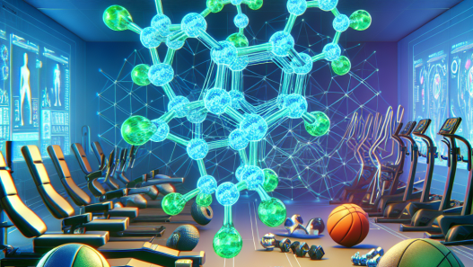 Halotestin: new ally for enhanced sports performance