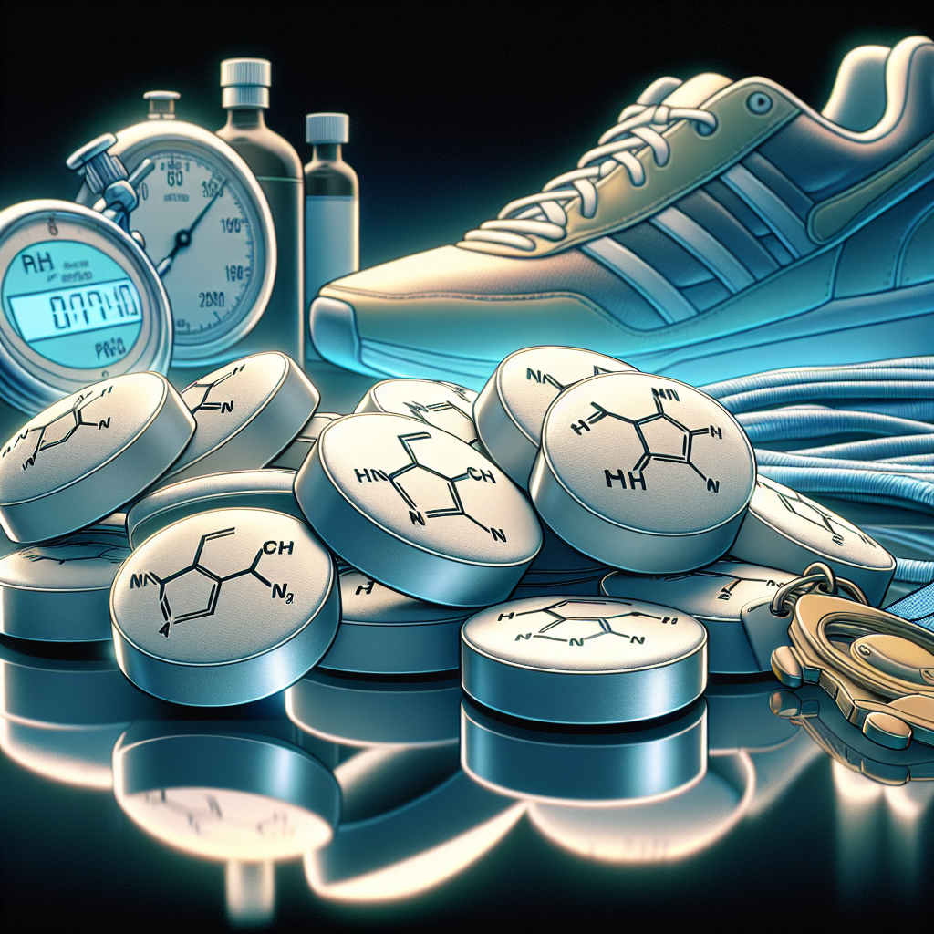 Methandienone tablets: the secret to enhancing athletic performances