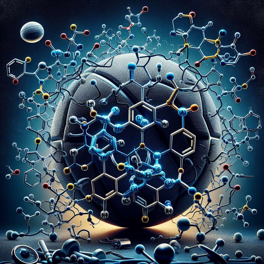 Metildrostanolone: the powerful anabolic steroid in the sports world