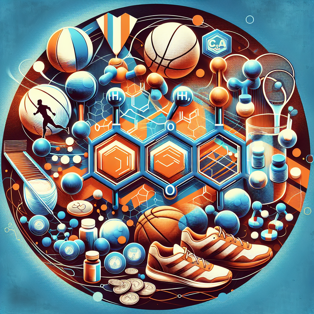 Mibolerone: a breakthrough in sports pharmacology