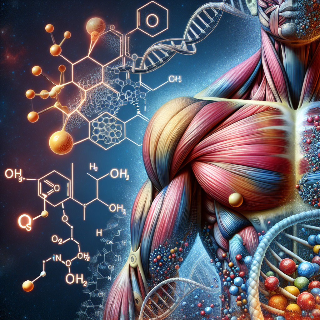 Nandrolone decanoate and muscle recovery: scientific evidence and practical applications