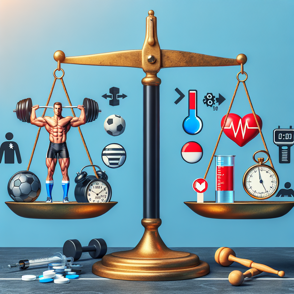 Pros and cons of water-based testosterone suspension for professional athletes