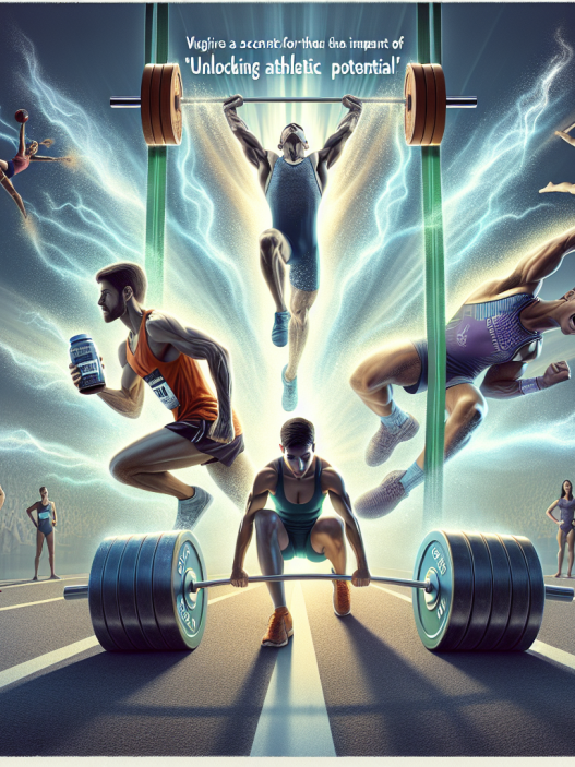 Unlocking athletic potential: the power of mildronate dihydrate