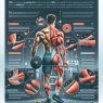 Benefits of cla in muscle regeneration post-workout