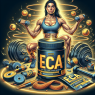 Eca: a potent supplement for athletes
