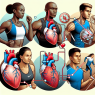 Effects of sibutramine on athletes' cardiovascular system
