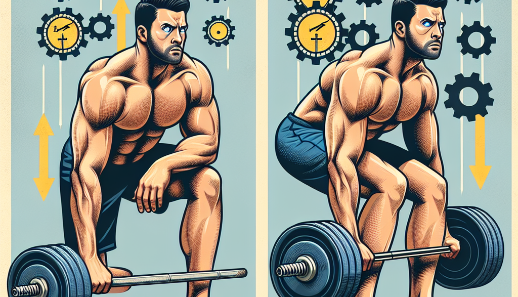 Effects of trenbolone enanthate on sports performance