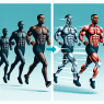 Efficacy of trenbolone enanthate in improving physical endurance