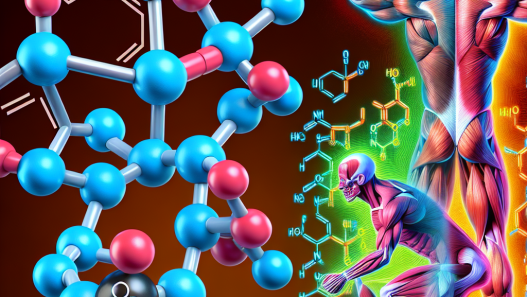 Exploring trestolone's effects on muscle hypertrophy