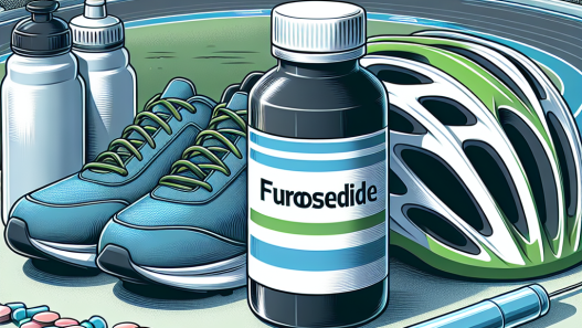 Furosemide: common drug among endurance athletes