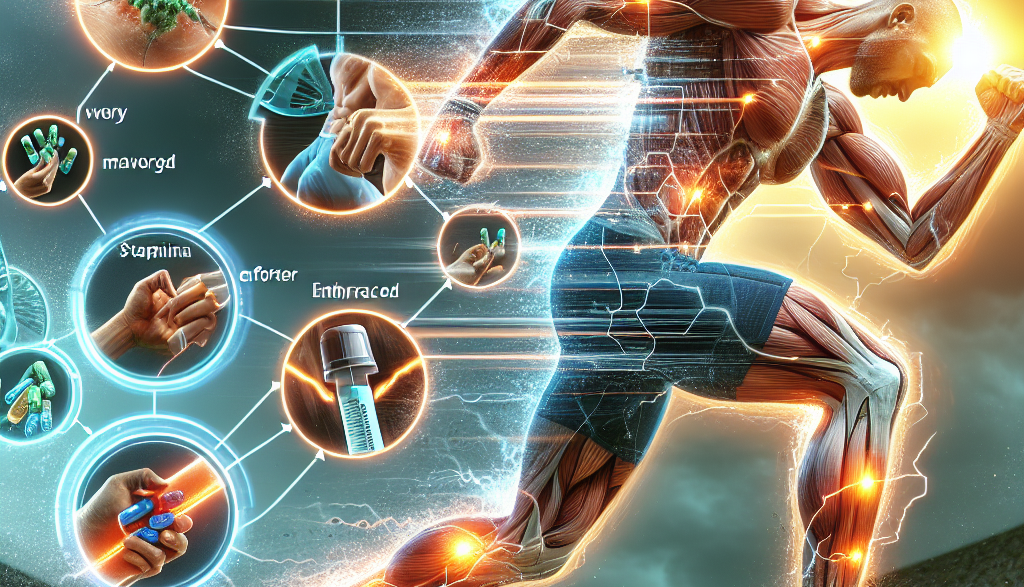 How semaglutide can improve physical performance