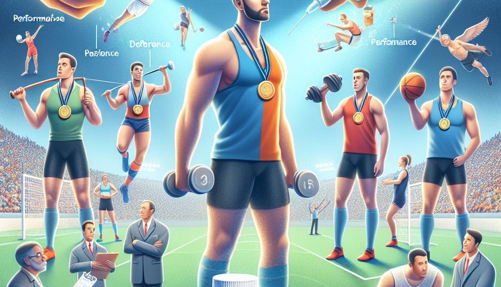 Importance of sodium levothyroxine in managing hypothyroidism in sports