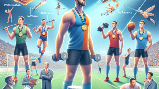 Importance of sodium levothyroxine in managing hypothyroidism in sports