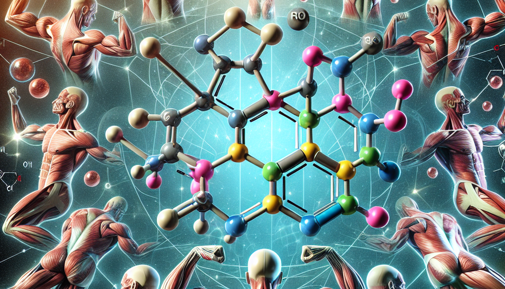 Metenolone acetate: an effective supplement for muscle growth