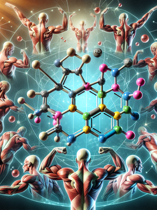 Metenolone acetate: an effective supplement for muscle growth