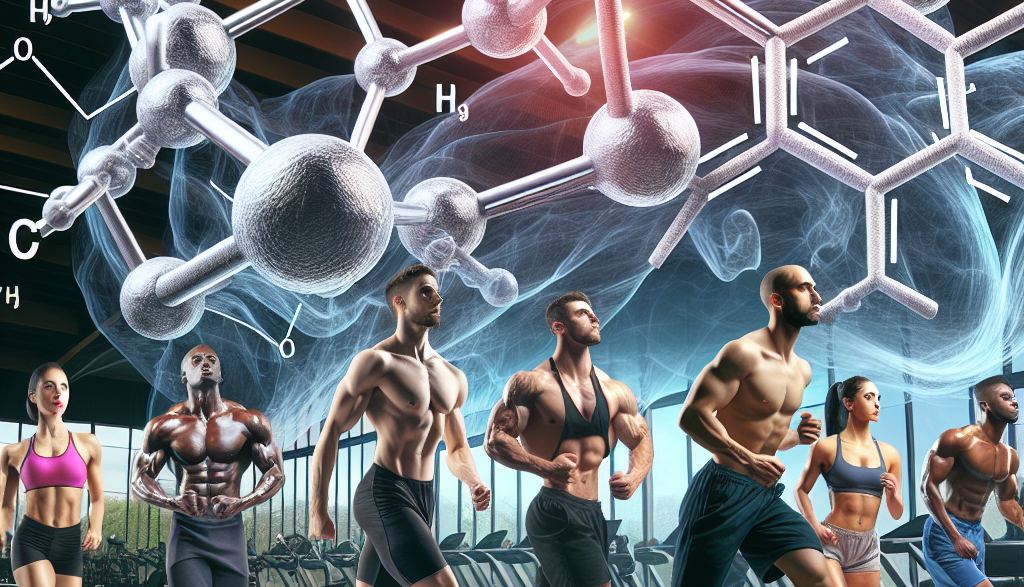 Methyltrenbolone: a potent anabolic steroid for athletes
