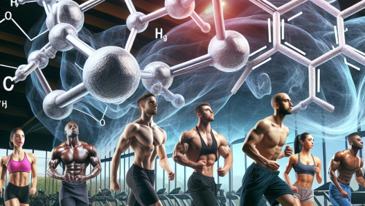 Methyltrenbolone: a potent anabolic steroid for athletes