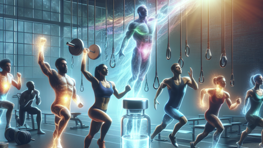 Oxandrolone: the secret to enhancing strength and physical endurance