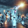 Oxandrolone: the secret to enhancing strength and physical endurance