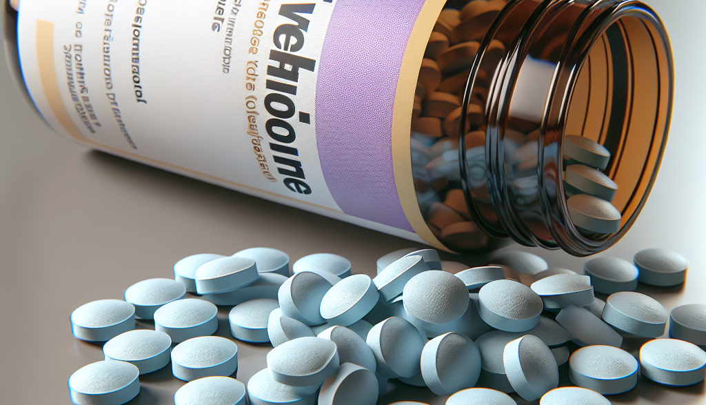 Oxymetholone tablets: powerful ally for enhancing sports performance