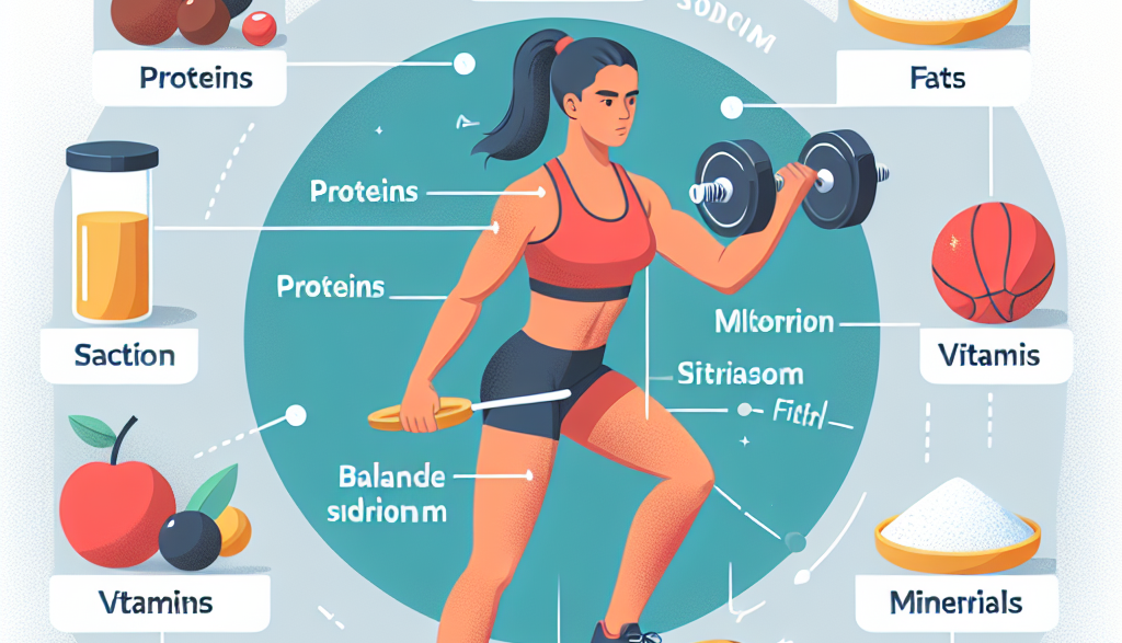 Proper use of sodium lt4 for enhanced sports performance