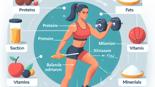 Proper use of sodium lt4 for enhanced sports performance