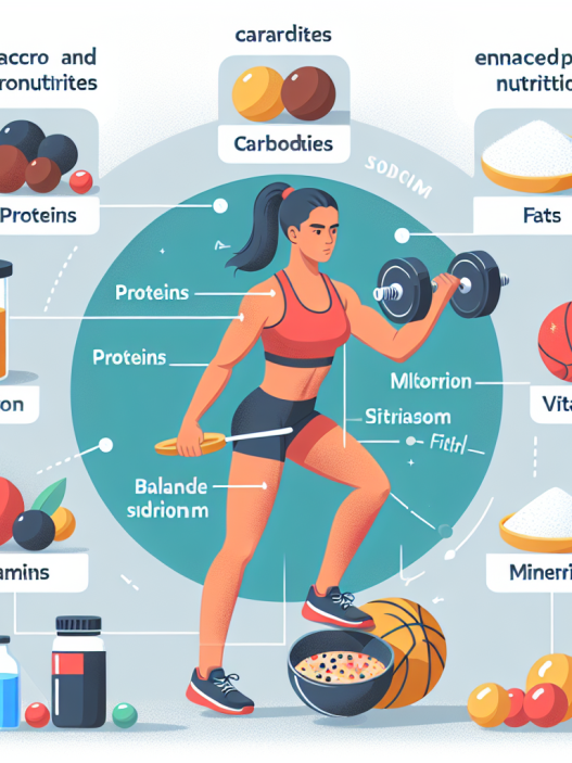 Proper use of sodium lt4 for enhanced sports performance