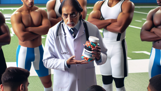 Regulation of sibutramine use in professional athletes