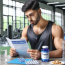 Responsible use of oxymetholone tablets in sports