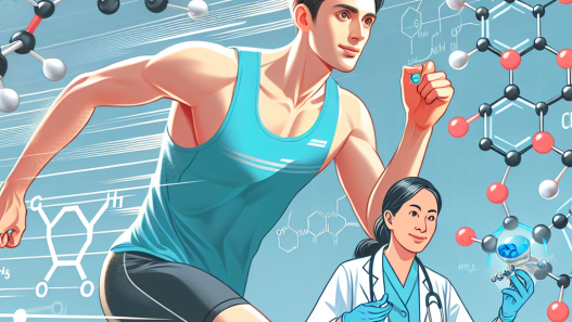 Semaglutide: a potential treatment for elite athletes