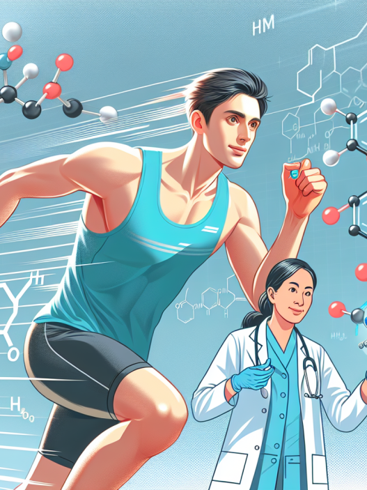 Semaglutide: a potential treatment for elite athletes