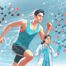 Semaglutide: a potential treatment for elite athletes
