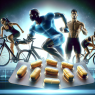 Stanozolol tablets and athletes' physical endurance