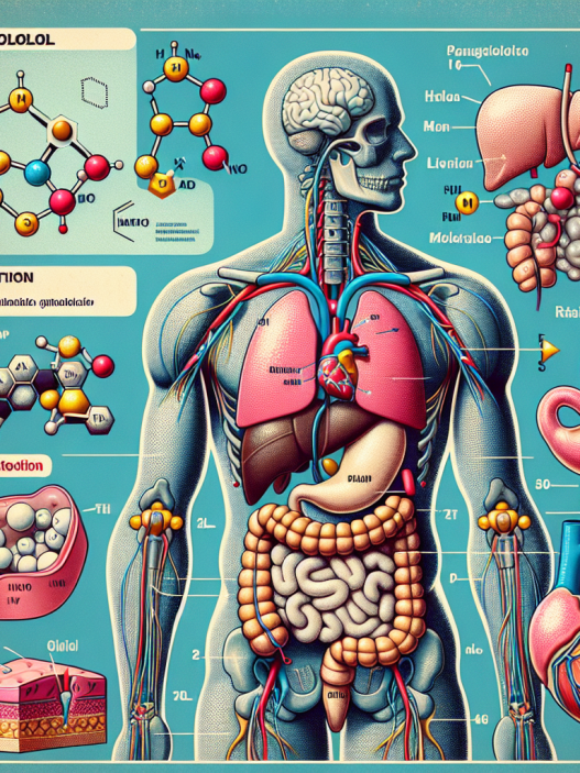 Stanozolol tablets: mechanism of action and metabolism in the human body