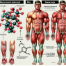 The effects of parabolan on muscle hypertrophy