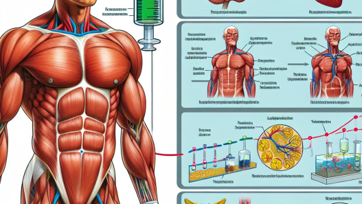 The role of methandienone injection in enhancing sports performance