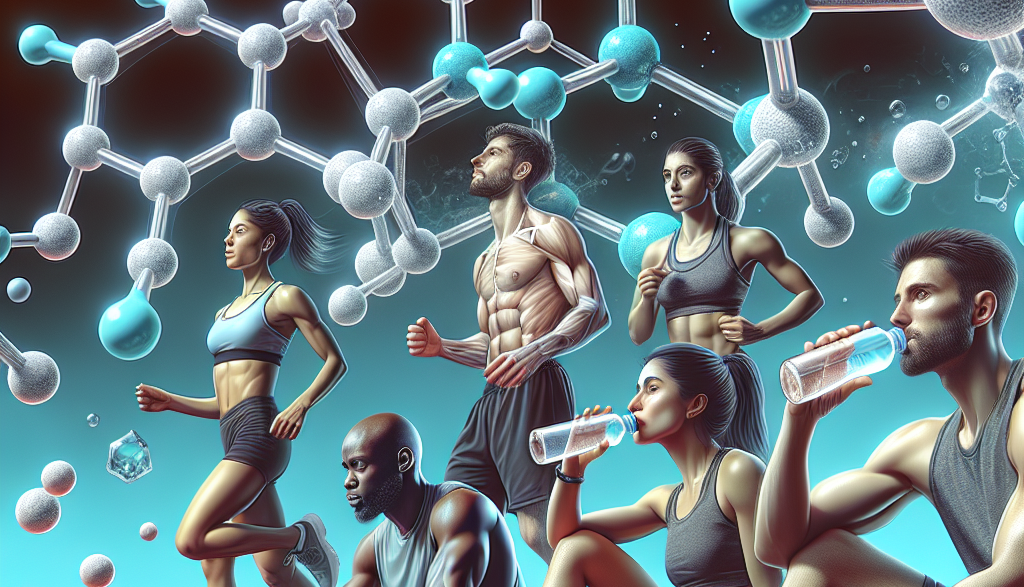 Tirzepatide and its influence on post-training muscle recovery in athletes