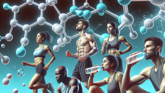 Tirzepatide and its influence on post-training muscle recovery in athletes