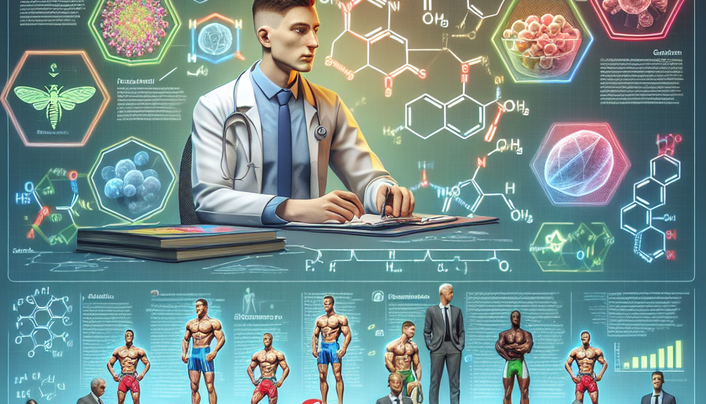 Trenbolone mix side effects in sports pharmacology context