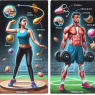 Trenbolone's impact on athletes' endocrine system