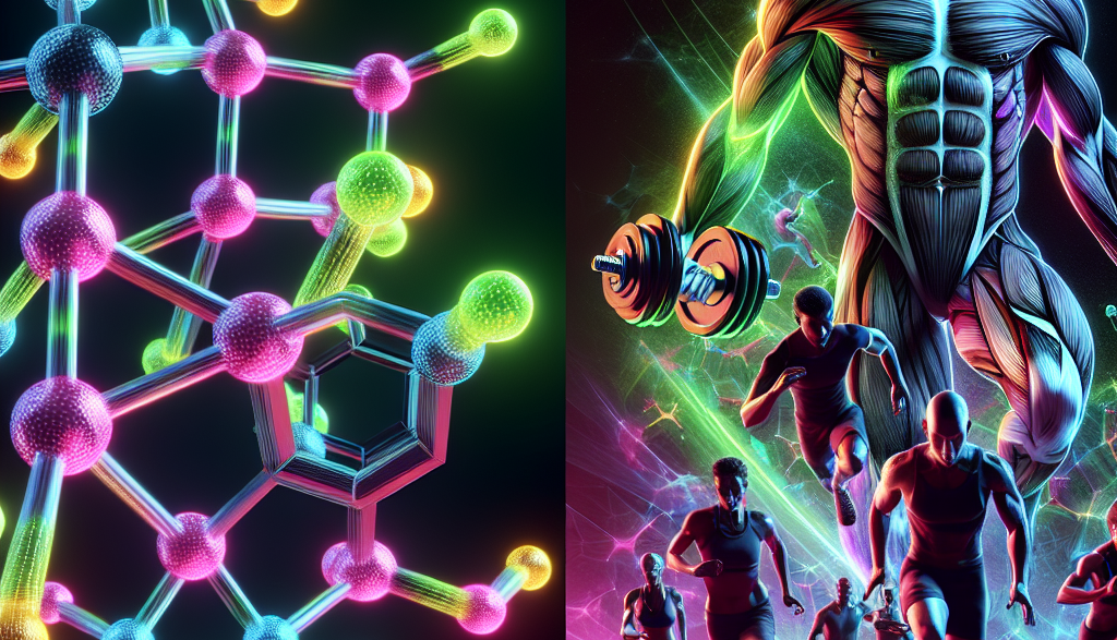 Trestolone: its impact on sports performance